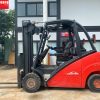 LINDE Xe nâng dầu cũ H25D-01 (02479A)