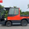 LINDE Xe nâng điện cũ P250 (03146)