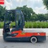 LINDE Xe nâng điện cũ W08 (03043)