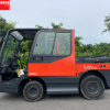 LINDE Xe nâng điện cũ P250 (03146)