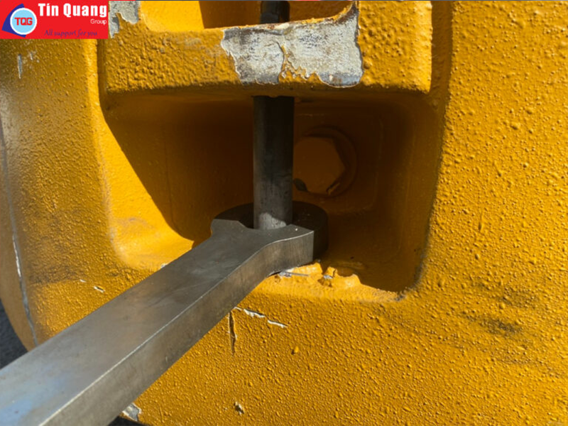 thông số kỹ thuật xe nâng thông số kỹ thuật xe nâng