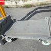 JUNGHEINRICH Xe nâng điện cũ GTP 216 (03042)