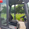LINDE Xe nâng điện cũ W08 (03043)