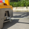 JUNGHEINRICH Xe nâng điện cũ GTP 216 (03042)