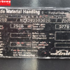 LINDE Xe nâng dầu cũ H25D-01 (02479A)