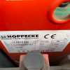 LINDE Xe nâng điện cũ P250 (03146)