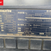 Xe nâng điện cũ KOMATSU FE25-1 (03421)