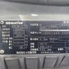 Xe nâng điện cũ KOMATSU FB10M-12 (03151)