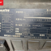 Xe nâng điện cũ KOMATSU FB15-12 (03336)