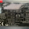 LINDE Xe nâng điện cũ P250 (03146)