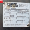 BT Xe nâng điện đã qua sử dụng PMX45 (03146C)