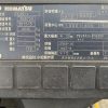 Xe nâng điện cũ KOMATSU FE25-1 (02636)