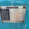Xe nâng điện cũ KOMATSU FB20EX-10 (02913)