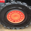LINDE Xe nâng dầu cũ H25D-01 (02479A)