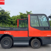 LINDE Xe nâng điện cũ P250 (03146)