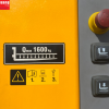 JUNGHEINRICH Xe nâng điện cũ GTP 216 (03042)