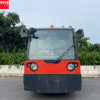 LINDE Xe nâng điện cũ P250 (03146)