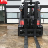 LINDE Xe nâng dầu cũ H25D-01 (02479A)