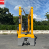 JUNGHEINRICH Xe nâng điện cũ GTP 216 (03042)