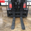 LINDE Xe nâng dầu cũ H25D-01 (02479A)