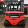 LINDE Xe nâng dầu cũ H25D-01 (02479A)