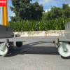 JUNGHEINRICH Xe nâng điện cũ GTP 216 (03042)