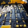 KOMATSU Xe nâng điện cũ FB25-12 (02914)