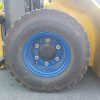 KOMATSU Xe nâng điện cũ FB25-12 (02914)