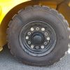 KOMATSU Xe nâng điện cũ FB25-12 (02914)