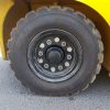 KOMATSU Xe nâng điện cũ FB25-12 (02914)