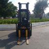 KOMATSU Xe nâng điện cũ FB25-12 (02914)