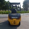 KOMATSU Xe nâng điện cũ FB25-12 (02914)