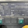 Xe nâng điện cũ Komatsu 2.5 tấn FE25-1