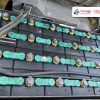 KOMATSU Xe nâng điện cũ FB20A-12 2 tấn – 835855 (03572)