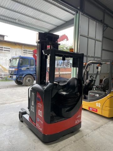 giao xe nâng