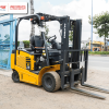 Komatsu Xe nâng điện cũ FE25-1 2.5 tấn – 02225