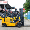Komatsu Xe nâng điện cũ FE25-1 2.5 tấn – 02225