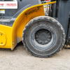 Komatsu Xe nâng điện cũ FE25-1 2.5 tấn – 02225