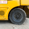 Komatsu Xe nâng điện cũ FE25-1 2.5 tấn – 02225