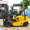 Komatsu Xe nâng điện cũ FE25-1 2.5 tấn – 02225