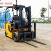 Komatsu Xe nâng điện cũ FE25-1 2.5 tấn – 02225