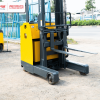 Komatsu Xe nâng điện cũ FB15RS-15 1.5 Tấn – 155824