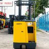 Komatsu Xe nâng điện cũ FB15RS-15 1.5 Tấn – 155824