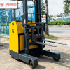 Komatsu Xe nâng điện cũ FB15RS-15 1.5 Tấn – 155824