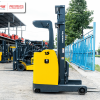 Komatsu Xe nâng điện cũ FB15RS-15 1.5 Tấn – 155824