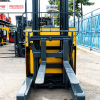 Komatsu Xe nâng điện cũ FB15RS-15 1.5 Tấn – 155824