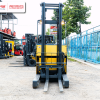 Komatsu Xe nâng điện cũ FB15RS-15 1.5 Tấn – 155824