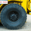 Komatsu Xe nâng gas cũ FG15T-21 1.5 tấn – 203773 (03915)