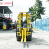 Komatsu Xe nâng gas cũ FG15T-21 1.5 tấn – 203773 (03915)
