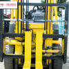 Komatsu Xe nâng gas cũ FG15T-21 1.5 tấn – 203773 (03915)